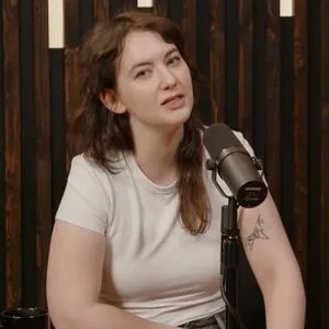 Lucy James OnlyFans Leaked Free Thumbnail Picture - #MBOENPOEX1