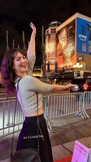 Lucy James OnlyFans Leaked Free Thumbnail Picture - #Nt1omhmSqU