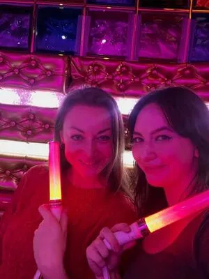 Lucy James OnlyFans Leaked Free Thumbnail Picture - #OdvOVWeNkB