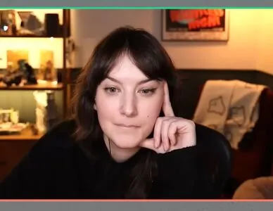 Lucy James OnlyFans Leaked Free Thumbnail Picture - #PU0LlVIdom