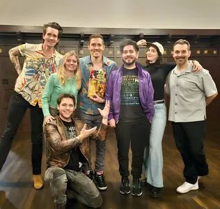 Lucy James OnlyFans Leaked Free Thumbnail Picture - #PxHMtU9tk7