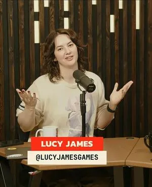 Lucy James OnlyFans Leaked Free Thumbnail Picture - #QVOsLjLHq4