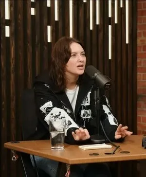 Lucy James OnlyFans Leaked Free Thumbnail Picture - #QiFctqlJYS