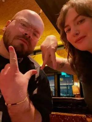 Lucy James OnlyFans Leaked Free Thumbnail Picture - #RBagOOjejG