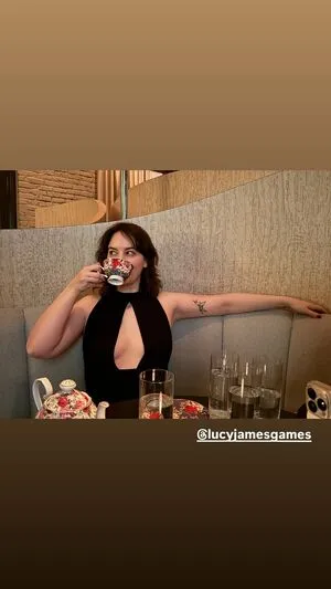 Lucy James OnlyFans Leaked Free Thumbnail Picture - #SyOpUZHfdl