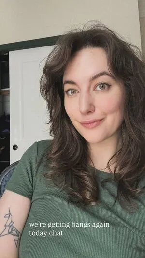 Lucy James OnlyFans Leaked Free Thumbnail Picture - #UIww2ggWhF