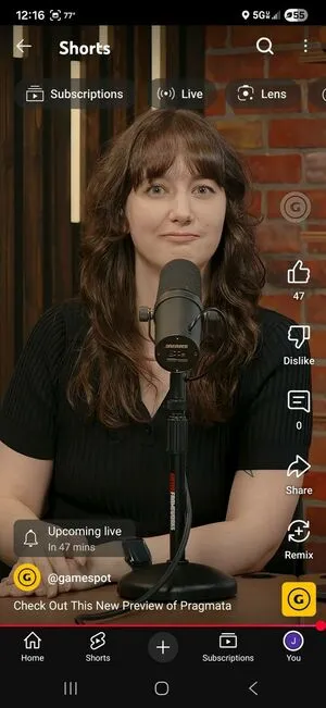 Lucy James OnlyFans Leaked Free Thumbnail Picture - #XAO54AmQFB