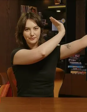 Lucy James OnlyFans Leaked Free Thumbnail Picture - #XW47savp4A