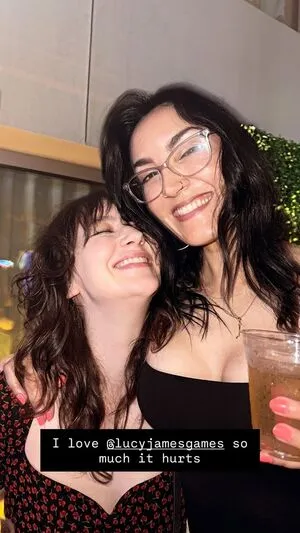 Lucy James OnlyFans Leaked Free Thumbnail Picture - #ZiJjJYL60H