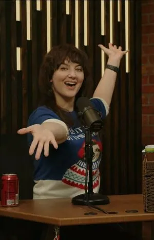 Lucy James OnlyFans Leaked Free Thumbnail Picture - #bJKfvTr0Pz