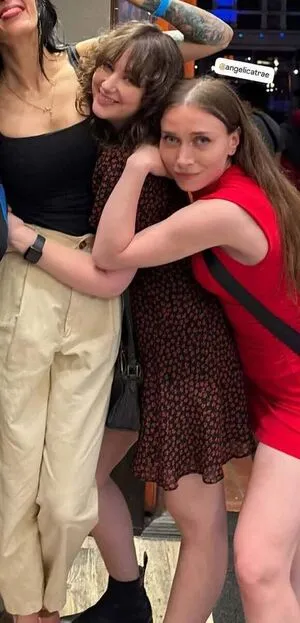 Lucy James OnlyFans Leaked Free Thumbnail Picture - #bKjKWJRvBP