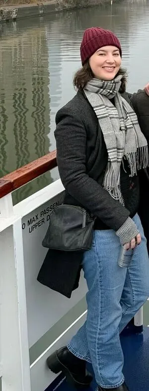 Lucy James OnlyFans Leaked Free Thumbnail Picture - #bNALlrlvVU