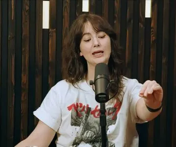 Lucy James OnlyFans Leaked Free Thumbnail Picture - #bpwWPZX2P5