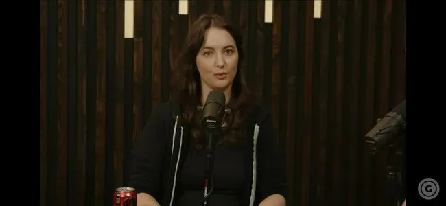 Lucy James OnlyFans Leaked Free Thumbnail Picture - #fuTihznaUt