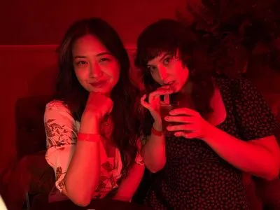 Lucy James OnlyFans Leaked Free Thumbnail Picture - #g3ZfyPcoMY