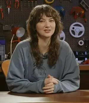 Lucy James OnlyFans Leaked Free Thumbnail Picture - #gjoAdnV6Fb