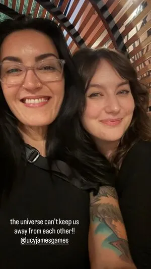 Lucy James OnlyFans Leaked Free Thumbnail Picture - #kq21CMkvEY