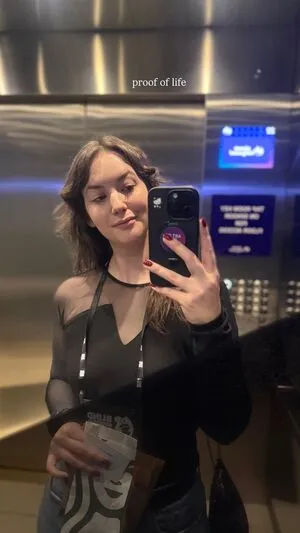 Lucy James OnlyFans Leaked Free Thumbnail Picture - #kzkmR9HUB2