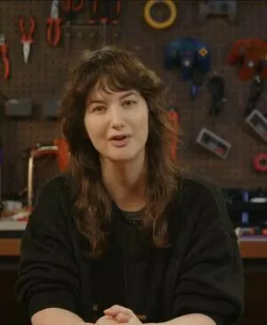 Lucy James OnlyFans Leaked Free Thumbnail Picture - #n1DxXbcVmc