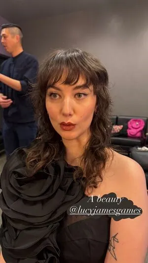 Lucy James OnlyFans Leaked Free Thumbnail Picture - #pcZl9iDOXv