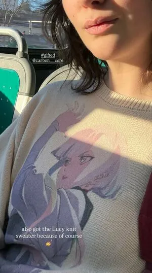 Lucy James OnlyFans Leaked Free Thumbnail Picture - #usCXm73Fht