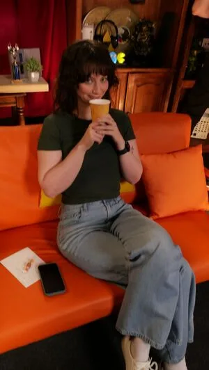 Lucy James OnlyFans Leaked Free Thumbnail Picture - #ut3YrPE1Vn