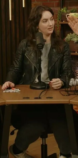 Lucy James OnlyFans Leaked Free Thumbnail Picture - #w9fqkbAxTd