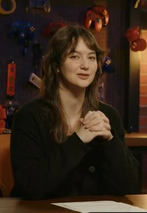 Lucy James OnlyFans Leaked Free Thumbnail Picture - #wZa7x7OkOn