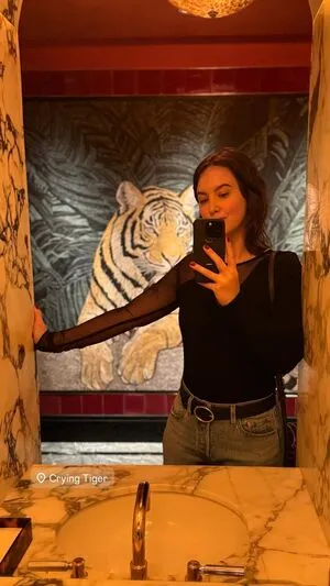 Lucy James OnlyFans Leaked Free Thumbnail Picture - #xO9YkL0PVw