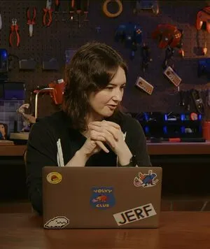 Lucy James OnlyFans Leaked Free Thumbnail Picture - #zIAm2jiUUV