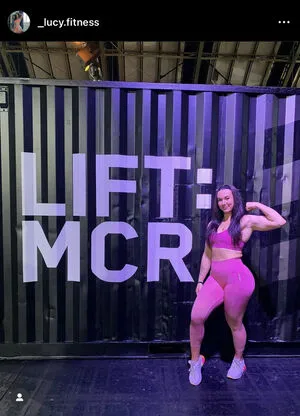 Lucy Jayne OnlyFans Leaked Free Thumbnail Picture - #adpVnGXpuO
