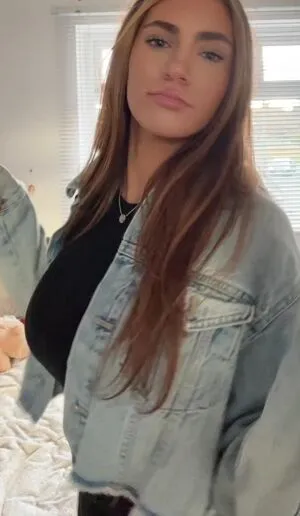 Lucy Jo OnlyFans Leaked Free Thumbnail Picture - #9pClyam0dp