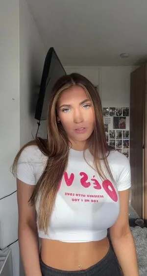 Lucy Jo OnlyFans Leaked Free Thumbnail Picture - #i9XGooADth