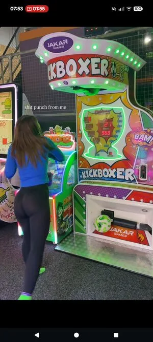 Lucy Jo OnlyFans Leaked Free Thumbnail Picture - #nBl7NamugA