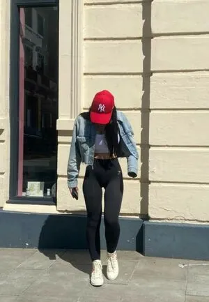 Lucy Jo OnlyFans Leaked Free Thumbnail Picture - #u3OSCPapE4