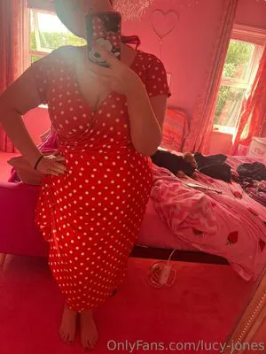 Lucy Jones OnlyFans Leaked Free Thumbnail Picture - #1iuyZIU6hA