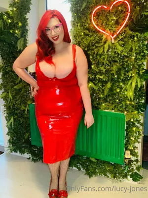 Lucy Jones OnlyFans Leaked Free Thumbnail Picture - #2teHjyhylq