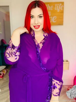Lucy Jones OnlyFans Leaked Free Thumbnail Picture - #34ndwCiZH4