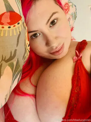 Lucy Jones OnlyFans Leaked Free Thumbnail Picture - #3qSb48BLFM