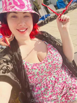 Lucy Jones OnlyFans Leaked Free Thumbnail Picture - #45aYEdpxD4