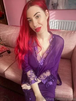 Lucy Jones OnlyFans Leaked Free Thumbnail Picture - #4UC2gR3366