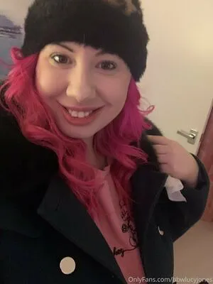 Lucy Jones OnlyFans Leaked Free Thumbnail Picture - #645434hxAT