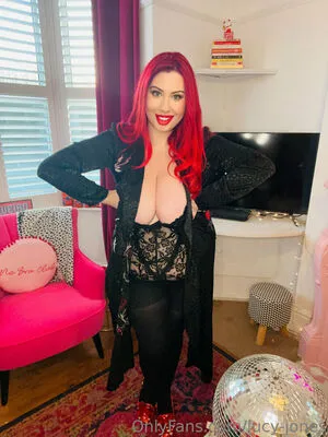 Lucy Jones OnlyFans Leaked Free Thumbnail Picture - #89cEysEQI5