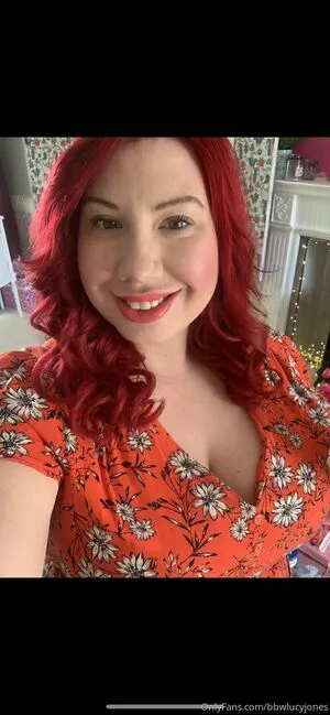 Lucy Jones OnlyFans Leaked Free Thumbnail Picture - #8MSU36q2A0