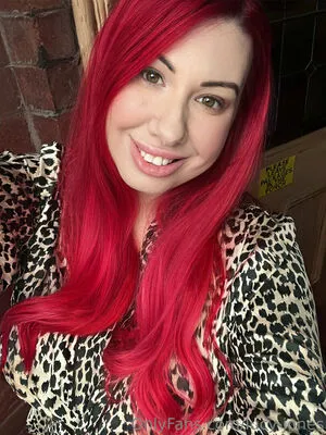 Lucy Jones OnlyFans Leaked Free Thumbnail Picture - #ALauhd4271