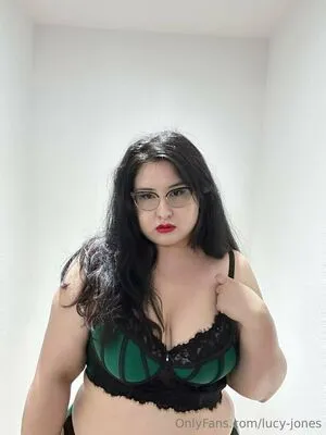 Lucy Jones OnlyFans Leaked Free Thumbnail Picture - #AUKjN187Ci