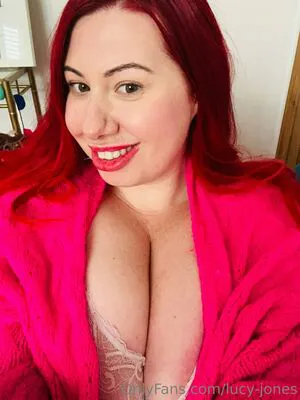 Lucy Jones OnlyFans Leaked Free Thumbnail Picture - #B9AnRYcCmV