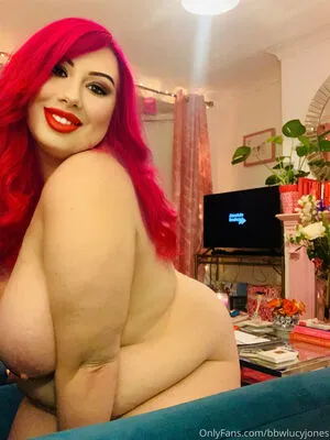 Lucy Jones OnlyFans Leaked Free Thumbnail Picture - #BSOMWDlEG7