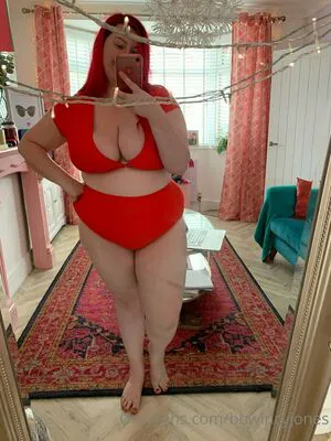 Lucy Jones OnlyFans Leaked Free Thumbnail Picture - #BkFFxIBeIy