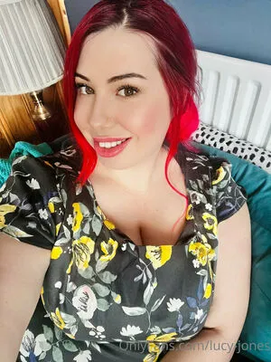 Lucy Jones OnlyFans Leaked Free Thumbnail Picture - #Bxok8c5xAo